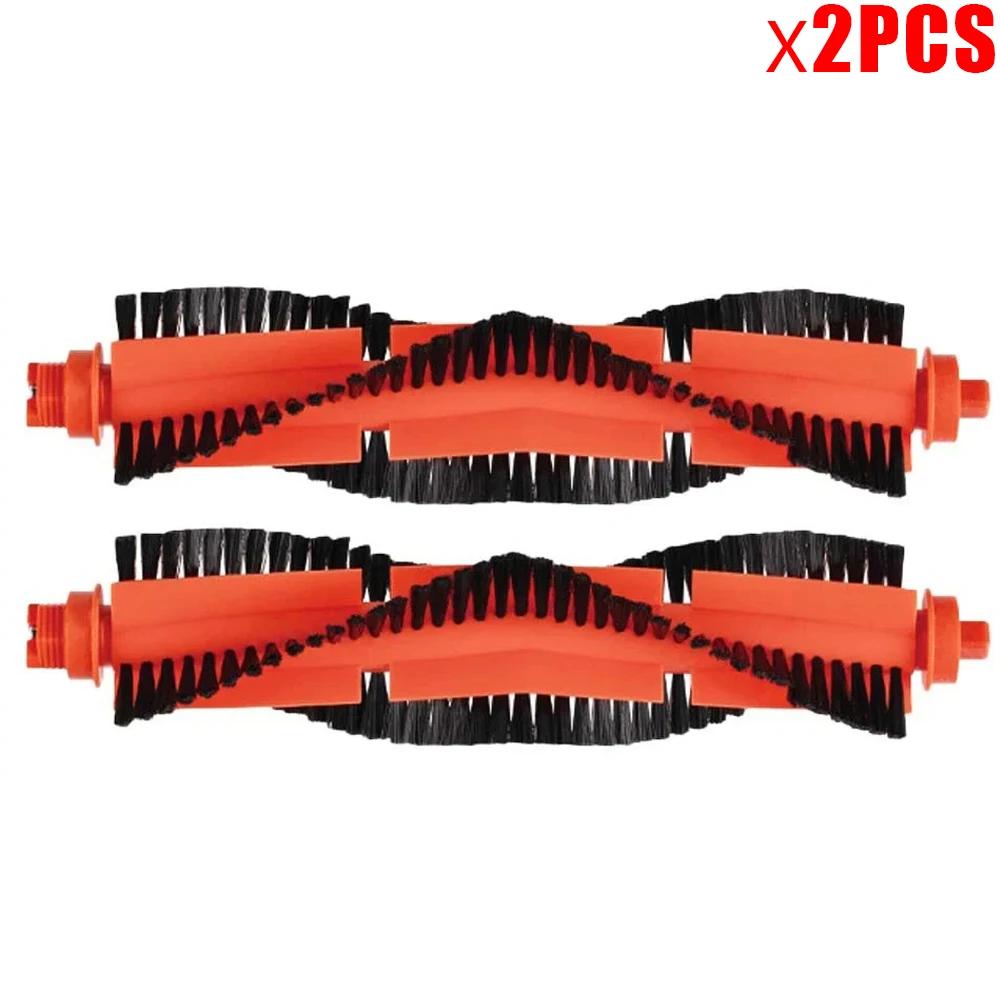 For Xiaomi Robot Vacuum S10 S12 T12 B106GL/Mop 2S XMSTJQR2S /3C B106CN Spare Parts Main Side Brush Filter Mop Replacement Parts