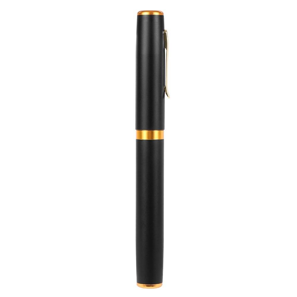 

Durable Telescopic Pocket Pen Fishing Rod Mini Ultralight Pen Fishing Rod Premium Fishing Pole Freshwater Fishing чорний