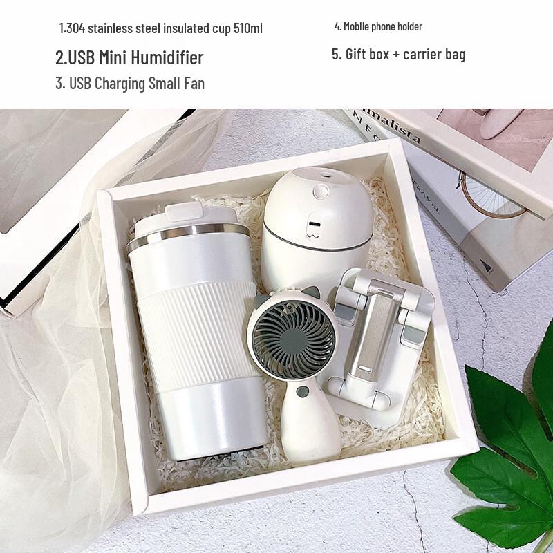 WA Employee Corporate Gift Set 4