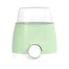 EU Plug Milk Heater Safe Baby Bottle Heater Baby Bottle Warmer  Newborn