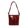 Large Capacity Women's Tote Bag  Versatile Texture  Single Shoulder  Crossbody Bag  Elegant  Pendular