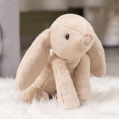 Super Cute Bunny Plush Toy Stuffed Toy Long Leg Rabbit Doll Babies Toy Cute Plush Long Ear Rabbit Doll Children's Gift