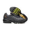 Air cushion shoes breathable shock absorption lightweight low-top outdoor running sports shoes heightening shoes
