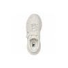 MLB Big Ball Chunky Non-Slip Wear-Resistant Low-Top Casual Shoes Kids Sneakers 7ASHCB12N-50WHS