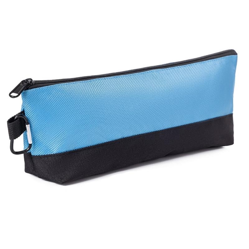 Heavy Load Waterproof Tool Storage Bag Spacious Compartment Multiple Size For Mechanics Electricians