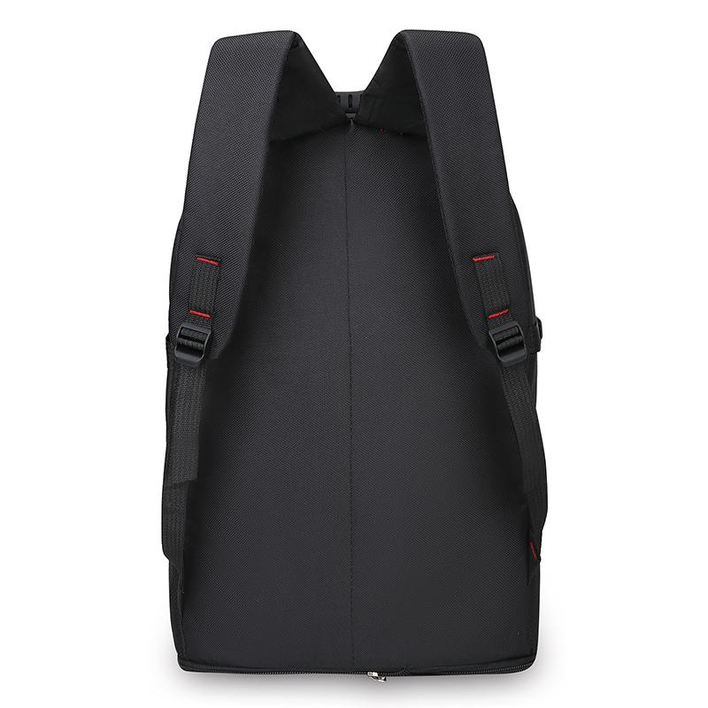 Large Capacity Backpack Men's Outdoor Sports Mountaineering Bag Lightweight Multifunctional Travel Backpack