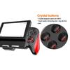 For NS Switch Gamepad Controller Handheld Grip Double Motor Built-in 6-Axis Gyro Vibration Built-in 6-Axis Gyro Design