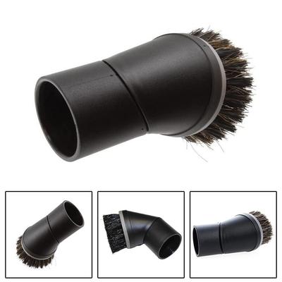 Swivel Head Nylon Dust Brush for Miele Vacuum Cleaner Compatibility 35mm