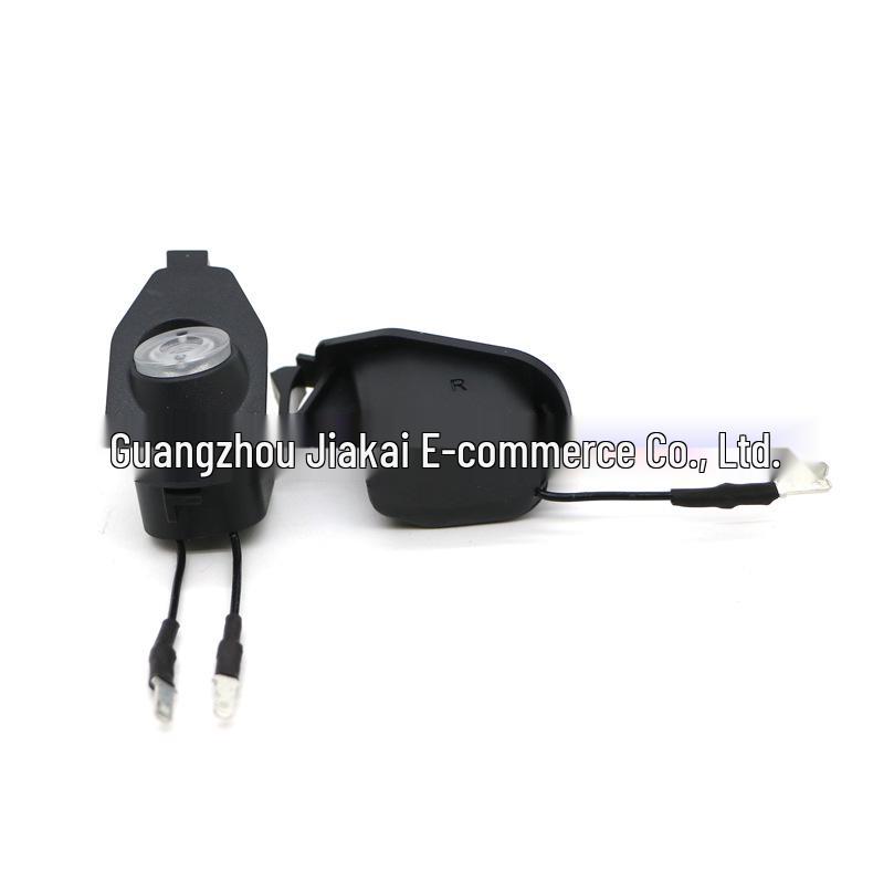 15-23 Mustang Shelby Specificații SUA/China Oglindă Retrovizoare Proiecție Lumină de Bun Venit