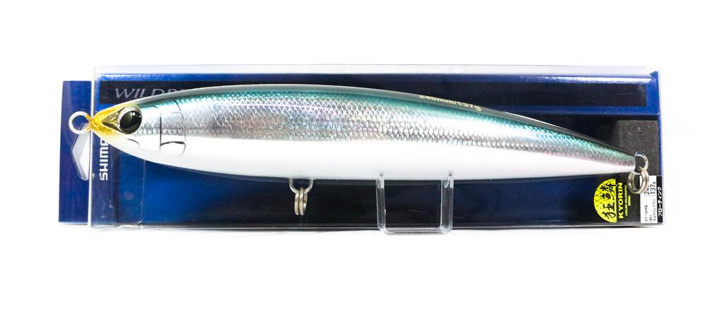 Prodám Shimano OT-124Q Wild Response 240F Pencil Floating Lure 002 659323