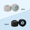 Soft Memory Foam Eartips For Sony Wf-1000Xm4 Wf-1000Xm3 Replacement Earplugs