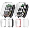 Full Coverage Case Screen Protector Watch Cover for Watch 2 Pro LS02 Pro Smartwatches Protective Cover
