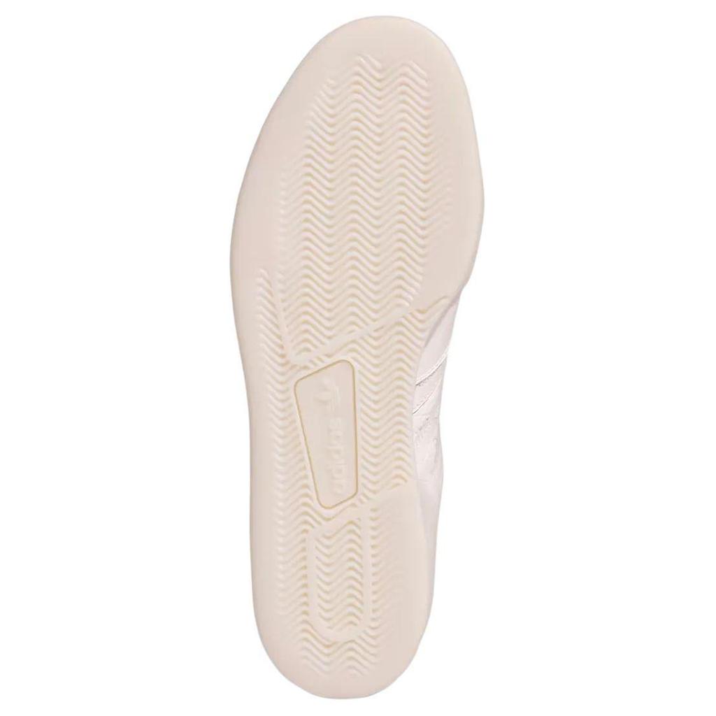 Adidas Rivalry Lux Low Ivory Unisex Sneakers Cream Cloud-White Core-Black IF7184