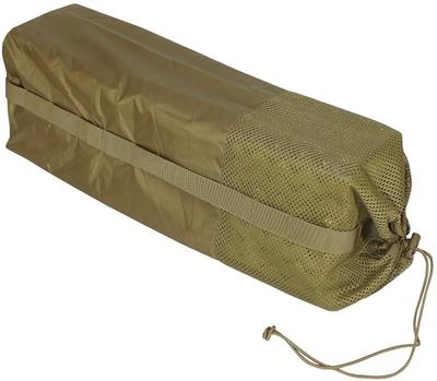 Oregonian Camper Τσάντα Μεταφοράς Στρώματος SQ OCB-913 CY Coyote