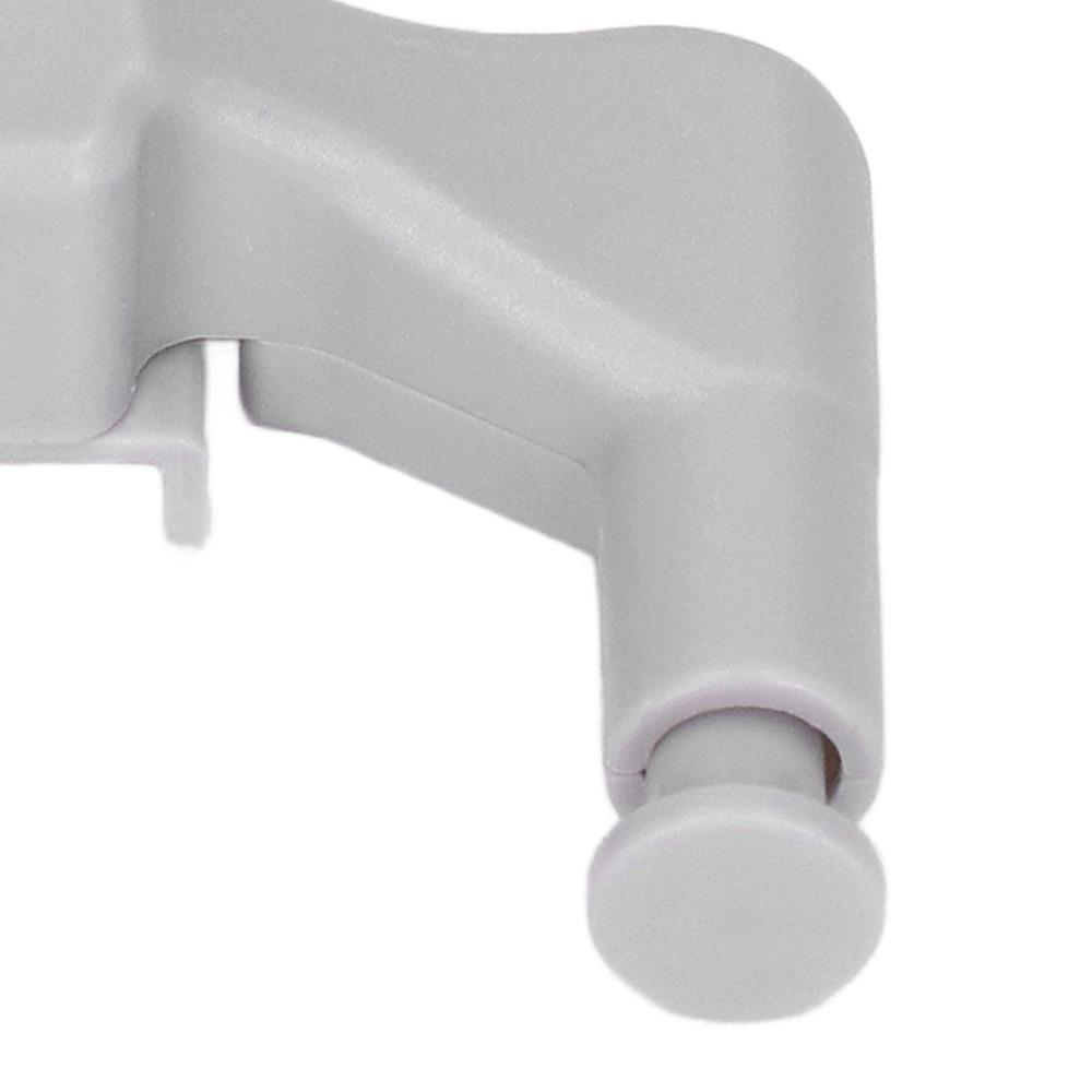 10 Pack Warm White Cabinet Hinge Light Battery Operated Closet Wardrobe Light  Office