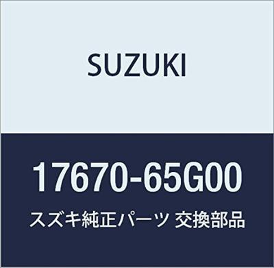 Numara 88 için Orijinal Suzuki Su Termostatı?C (Parça 17670-65G00)