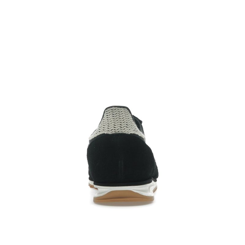 Adidas SL72 OG Crochet Pack - Black Women Sneakers Core-Black Wonder-White Off-White JI2745