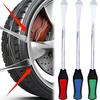 Tire Iron Spoons Lever Bar Changing Tires Repair Tool Kit Tyre Changer Remover For Motorcycle Bike Scooter Bicycle Mower