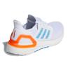 New Adidas Ultraboost 20 Primeblue 'White Blue' FY3458
