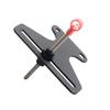 Recurve Bow Sight T Shape Calibrated Sight Easy To Install