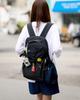 Ithinkso Log Trunk Backpack(Eco)
