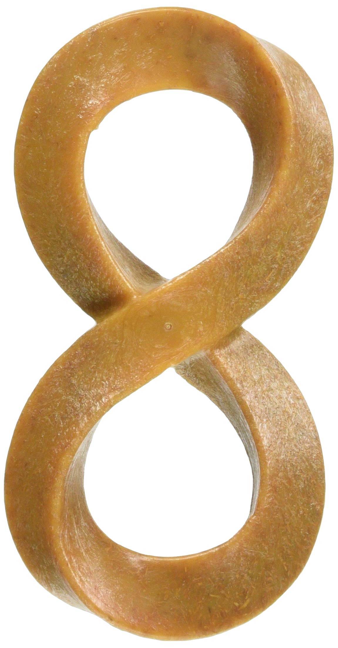 

Super Cat Dog Chewable Bamboo Mobius Toy, Powder, TK-03