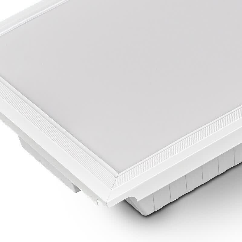 Pannello LED Piatto Beigong 600x600mm