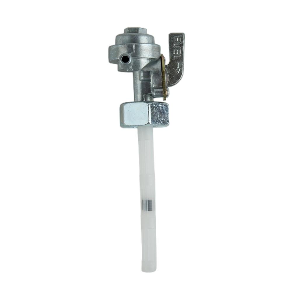 Switch Valve Fuel Switch 1 Pc 16 X 1.5 Mm Accessories Parts White