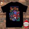 Merry Christmas Ed Roth Rat Fink Big Daddy T Shirt Full Size S-5XL HS352 Unisex T-Shirt