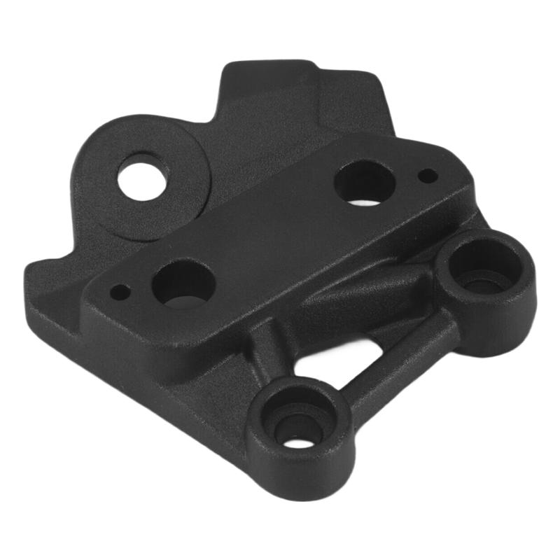 Motorcycles Foot Pegs Bracket Foot Pegs Bracket For TALARIA STING X3 Adjustable Foot Pegs Bracket Left Black Left
