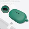 Protective Case for Buds Headphones Accessory Dustproof Silicone Case Cover Waterproof