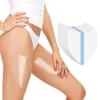 Anti-Chafing Patches for Thighs | Invisible Leg Chafing Stickers - Anti-Chafing Sticker Pads for Inner Thighs