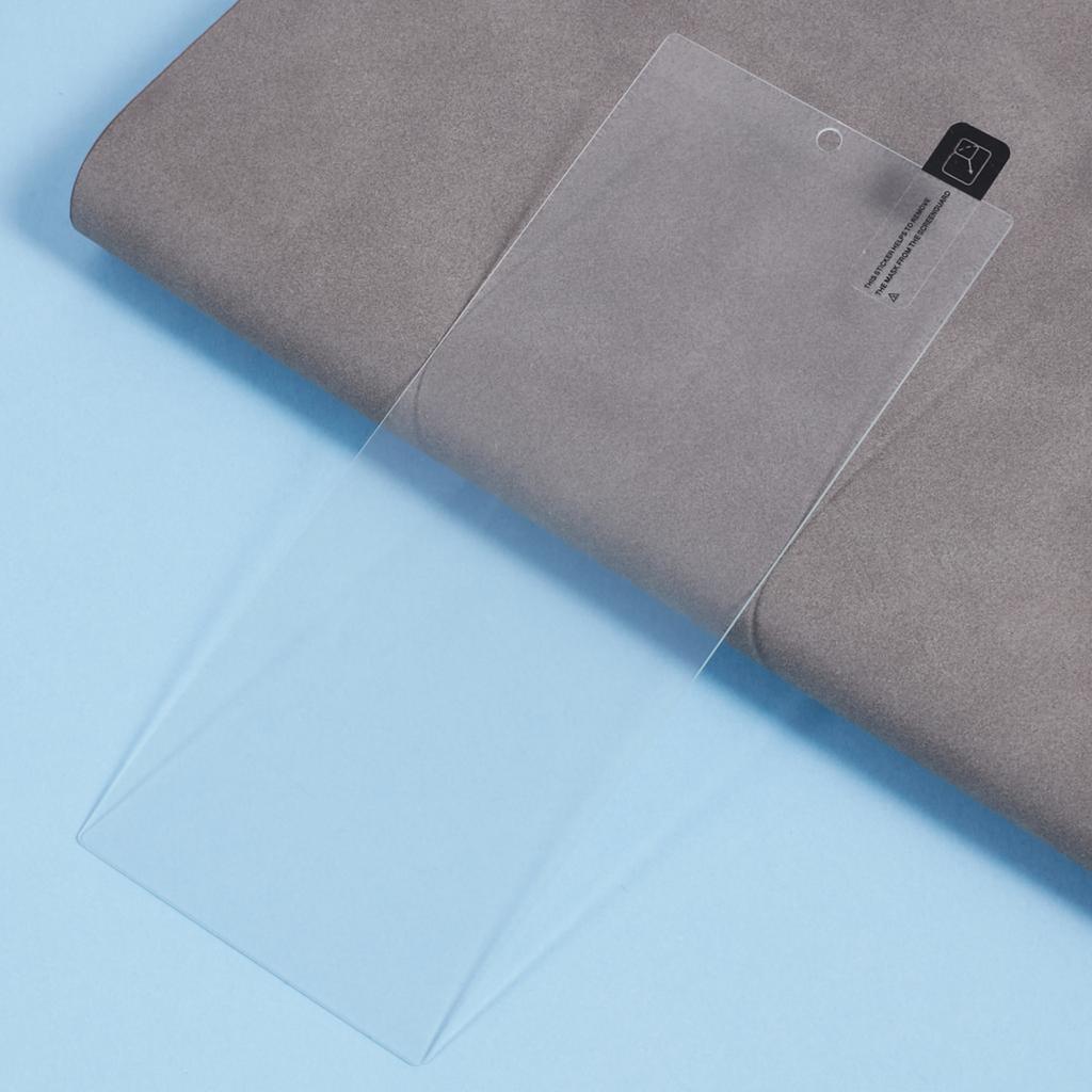 Für Samsung Galaxy Z Fold6 5G Displayschutzfolie 0,25 Bogenkante Vollflächig klebende gehärtete Glasfolie