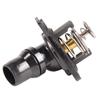 New For Honda Accord Element Engine Coolant Thermostat 4.0L 2003 2004 2005-2011