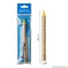 Art Sketching Blending Stumps Set: 9-Piece Kit for Drawing, Blending & Smudging