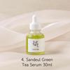 Beauty of Joseon Beauty of Joseon Glow Serum 30ml | Ginseng Snail / Propolis / Rice / Green Tea