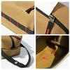 Outdoor Tissue Holder Bag Napkin Paper Storage Holder Hanging Wipes Box Case Tissue Dispenser Paper Storage Container