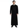 Black Nun Costume Virgin Mary Cosplay Costume Higih Quality Father's Clothing  Cosplay Events