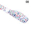 1pc Baby Stroller Accessories  Teether Pacifier Bottle Anti-lost Chain Strap Holder Belt Colorful Pacifier Clip For Stroller