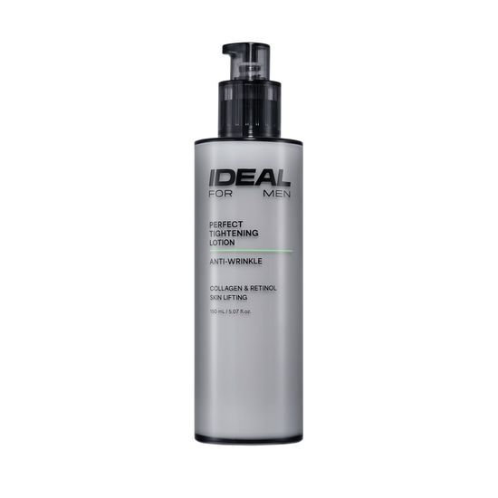 Ideal for Men Perfect Elasticity Lotion 150mL