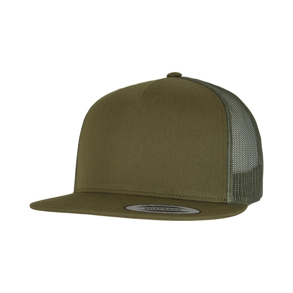 Flexfit by Yupoong Classic Trucker Cap