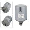 Reliable Performance Water Pump Pressure Switch Controller Automatic Control