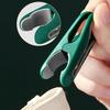 30/3PCS Plastic Clothes Pins Heavy Duty Laundry Clothes Pegs Underwear Drying Rack Sock Towels Hanging Clips Household Organizer