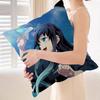 Anime Character Muichiro Tokito Pillow Anime Pillow Sofa Bed Head Pillow Cover Cushion Cover x cm Fashion
