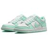 New Nike Dunk Low Mint Foam GS FZ3534-100