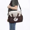 Crossbody Mommy Maternity Packs Storage Baby Stuff Nappy Bags Portable Baby Diaper Bag  Women