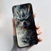 Casing For Sony Xperia XZ3 SO-01L XZ2 SO-03K Phone Case Luxury Fashion Cute Cool Boys Girls Black Matte Soft Silicone Back Cover