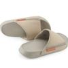 New Balance Slippers Beige