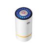 Bomba de Sellador al Vacío Portátil de Mano Máquina Eléctrica de Vacío para Cojines Inflables mini bomba de aire Gadgets de Almacenamiento de Viaje