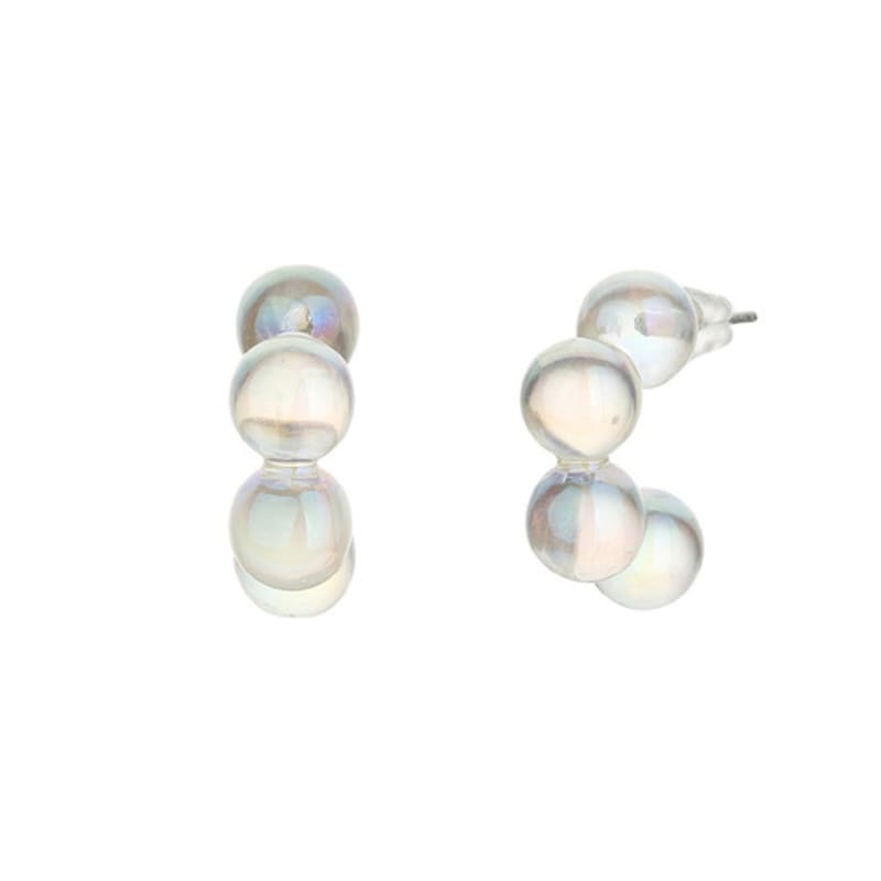 Charmy Pure Bubble-earring
